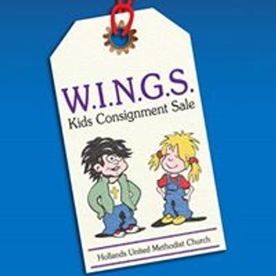 Wings Consignment Sale