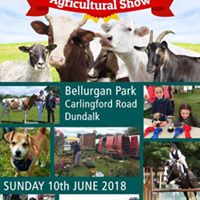 County Louth Agricultural Show