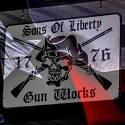 Sons Of Liberty GunWorks