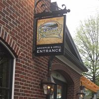 Appalachian Brewing Company - Battlefield Gettysburg