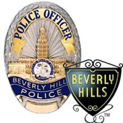 Beverly Hills Police Department