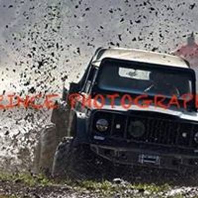 Little Dixie Family Mud Run