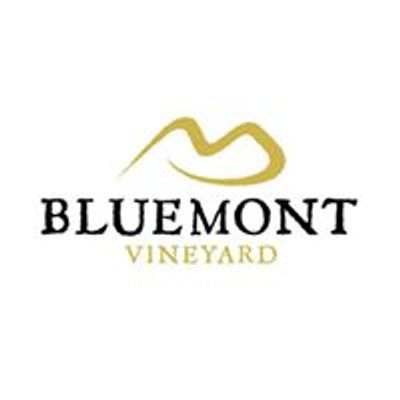 Bluemont Vineyard