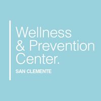 Wellness & Prevention Center San Clemente