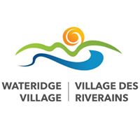 Wateridge Village \/ Village des Riverains