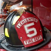 Lehighton Fire Department