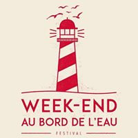 Festival Week-end au bord de l'eau