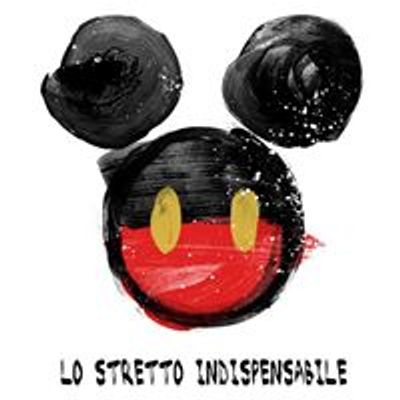 Lo Stretto Indispensabile - Disney Tribute Band