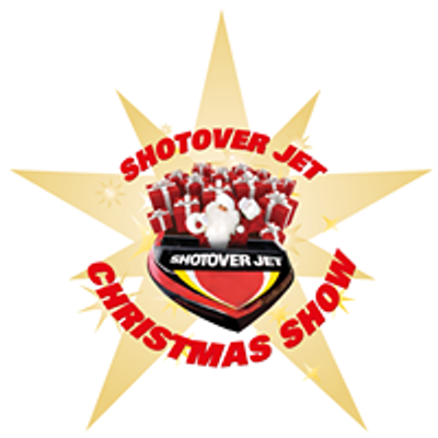 Shotover Jet Christmas Show