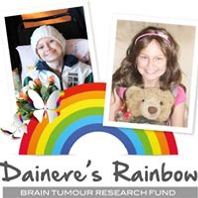 Dainere's Rainbow Brain Tumour Research Fund