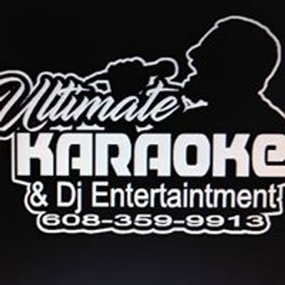 Ultimate Karaoke & DJ Entertainment