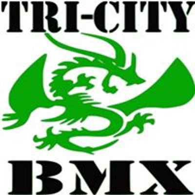 Tri-City BMX Track