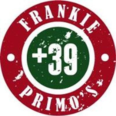 Frankie Primos +39