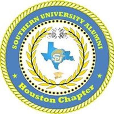 Southern University Alumni - Houston, TX Chapter