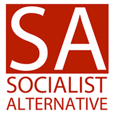 Socialist Alternative Adelaide