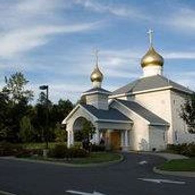 Church of The Nativity of the Most Holy Mother of God