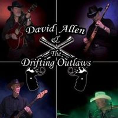 David Allen & The Drifting Outlaws