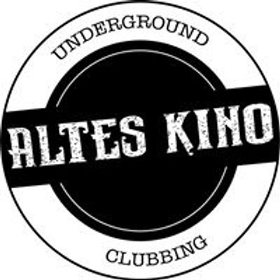 Club Altes Kino