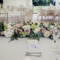 Julie Nicholas Florist | Shrewsbury Florist