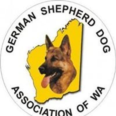German Shepherd  Dog Association Of Western Australia