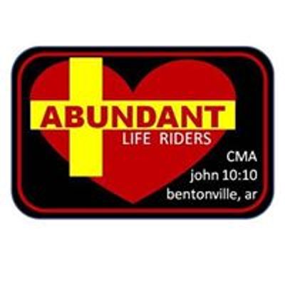 Abundant Life Riders Christian Motorcycle Association