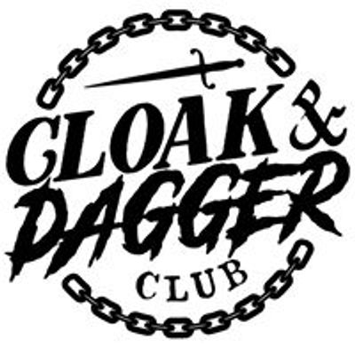 Cloak and Dagger Club