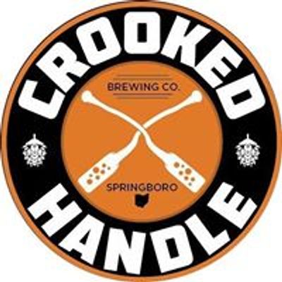 Crooked Handle Brewing Co.