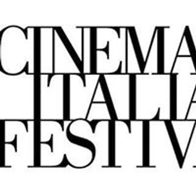 Cinema Italiano Festival