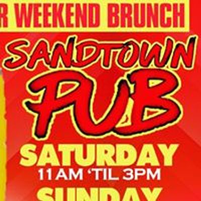 SandTown Pub