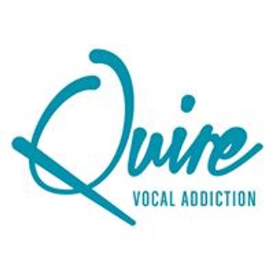 Quire - Vocal Addiction