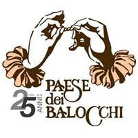 Paese dei Balocchi