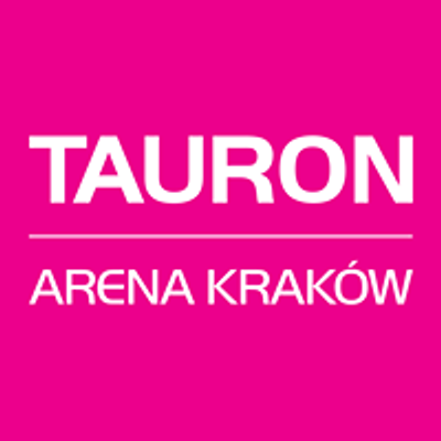 TAURON Arena Krak\u00f3w