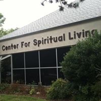 Center for Spiritual Living, St. Louis MO