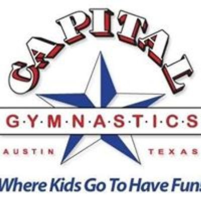 Capital Gymnastics - Round Rock