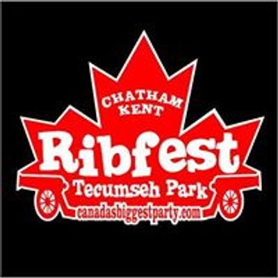 Chatham Ribfest