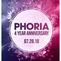 Phoria Events
