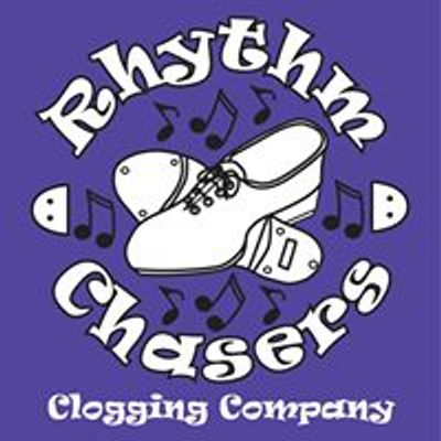 Rhythm Chasers Clogging Group