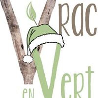 Vrac en Vert