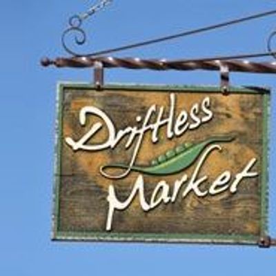 Driftless Market