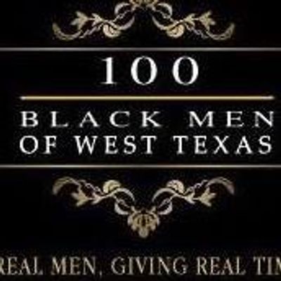 The 100 Black Men of West Texas