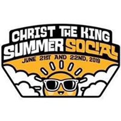 Christ the King Summer Social