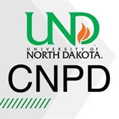 University of North Dakota College of Nursing & Professional Disciplines