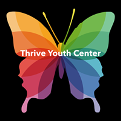 Thrive Youth Center