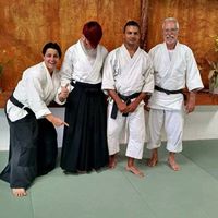 Jiai Aikido