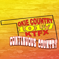 Okie Country 101.7