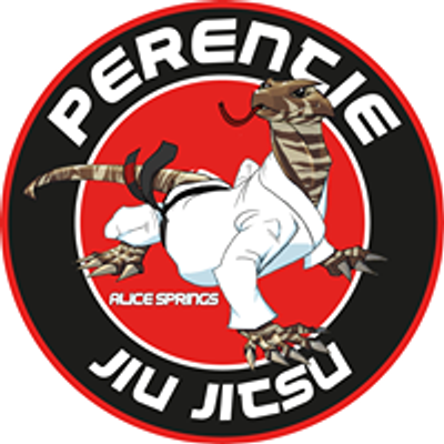 Perentie Jiu-Jitsu Academy