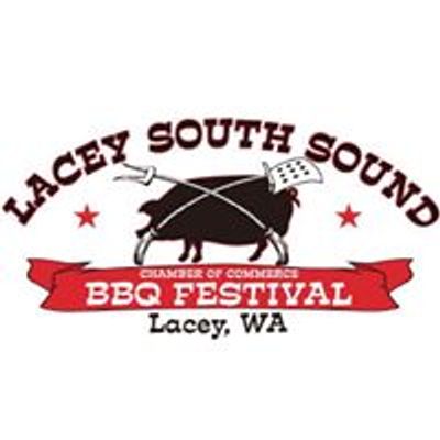 South Sound BBQ Festival