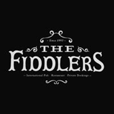 Fiddlers Pub