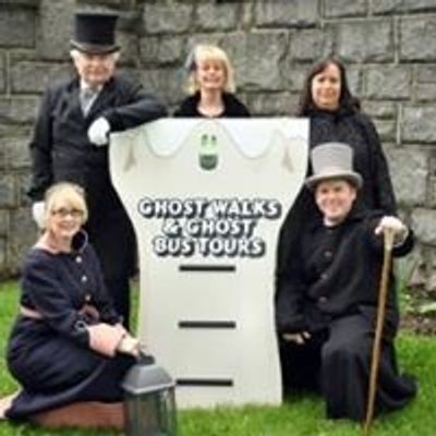 Ghost Walks of Chatham-Kent