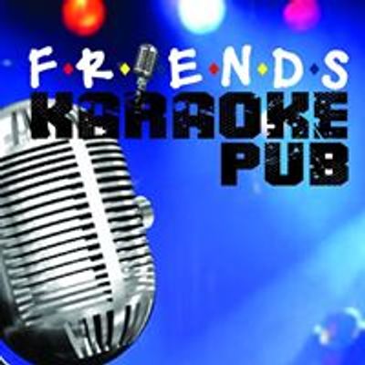 Friend's Karaoke Pub